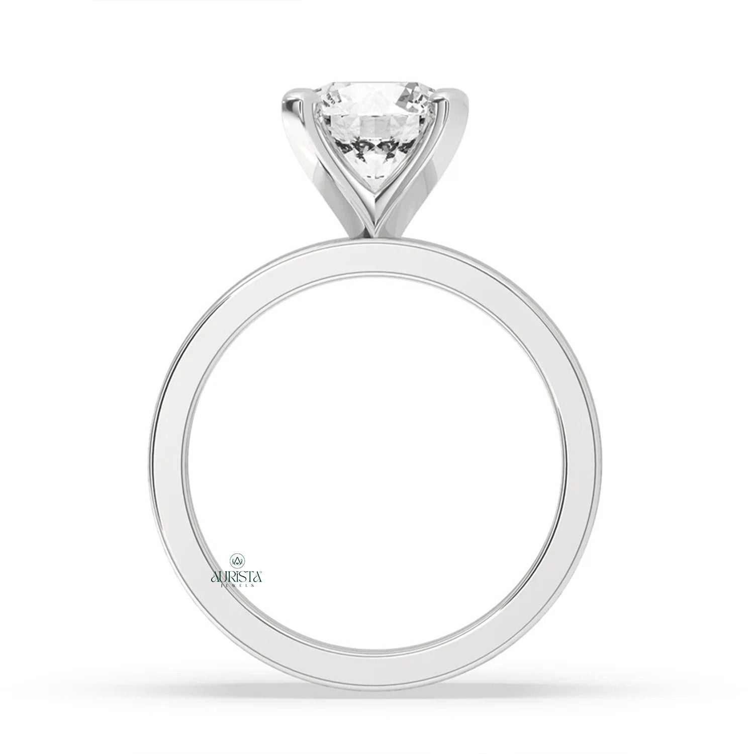 Forever Spark – Royal Charm with Sparkling Light