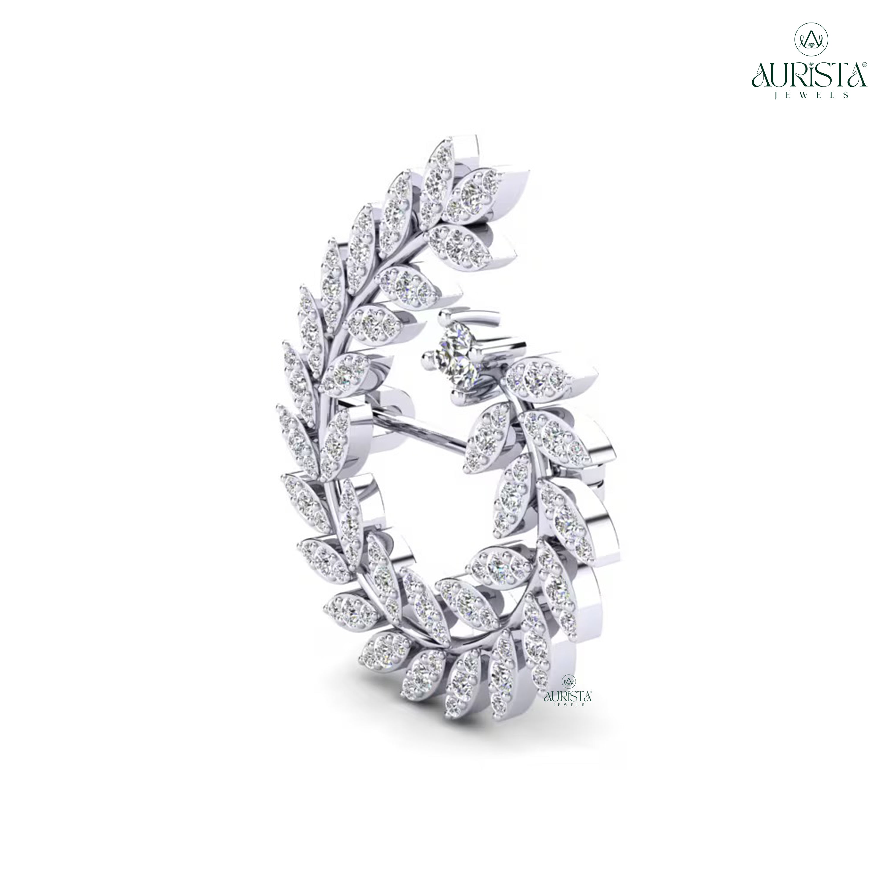 Timeless Men’s Brooch