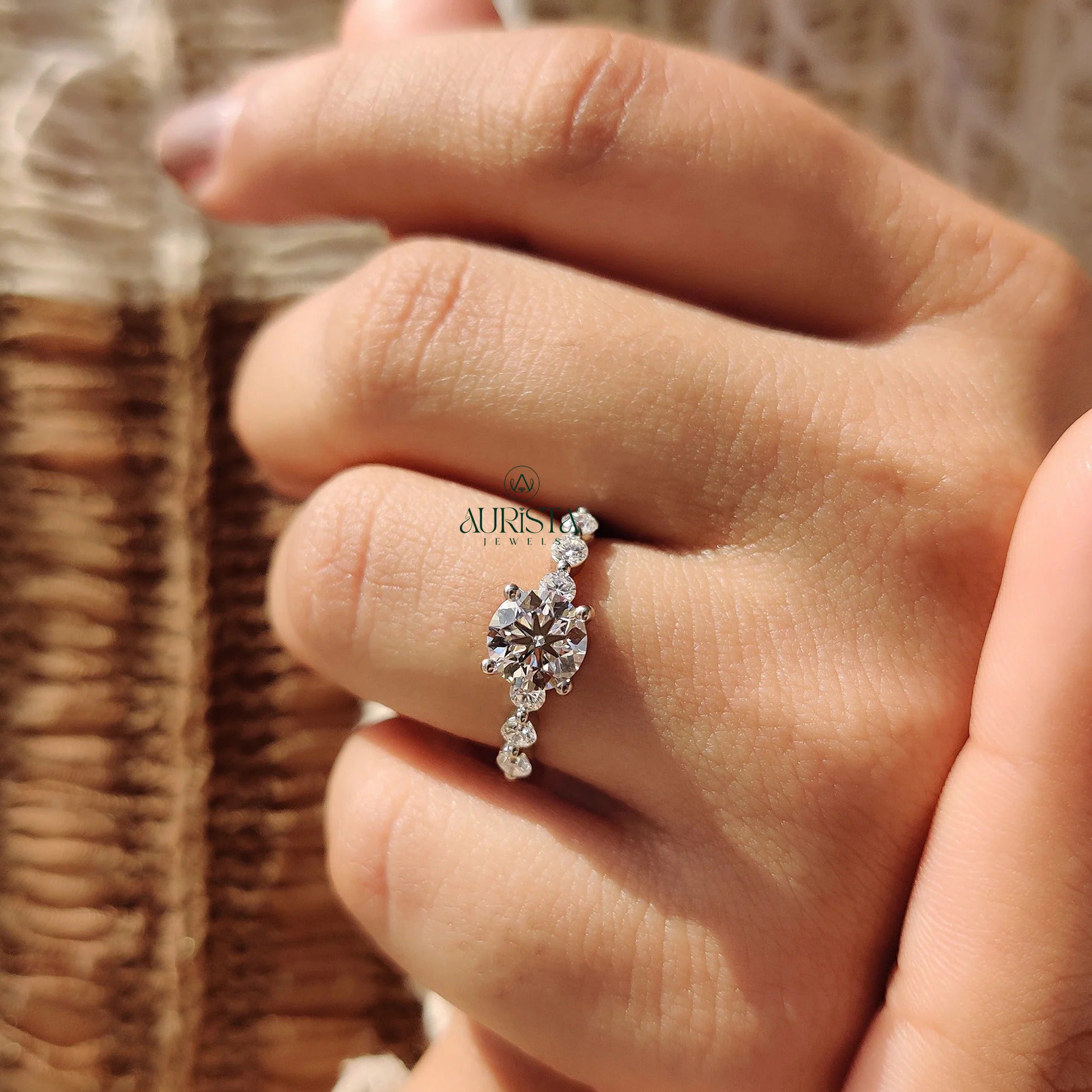 Sacred Shine – Fine Luxury with Brilliant Beauty