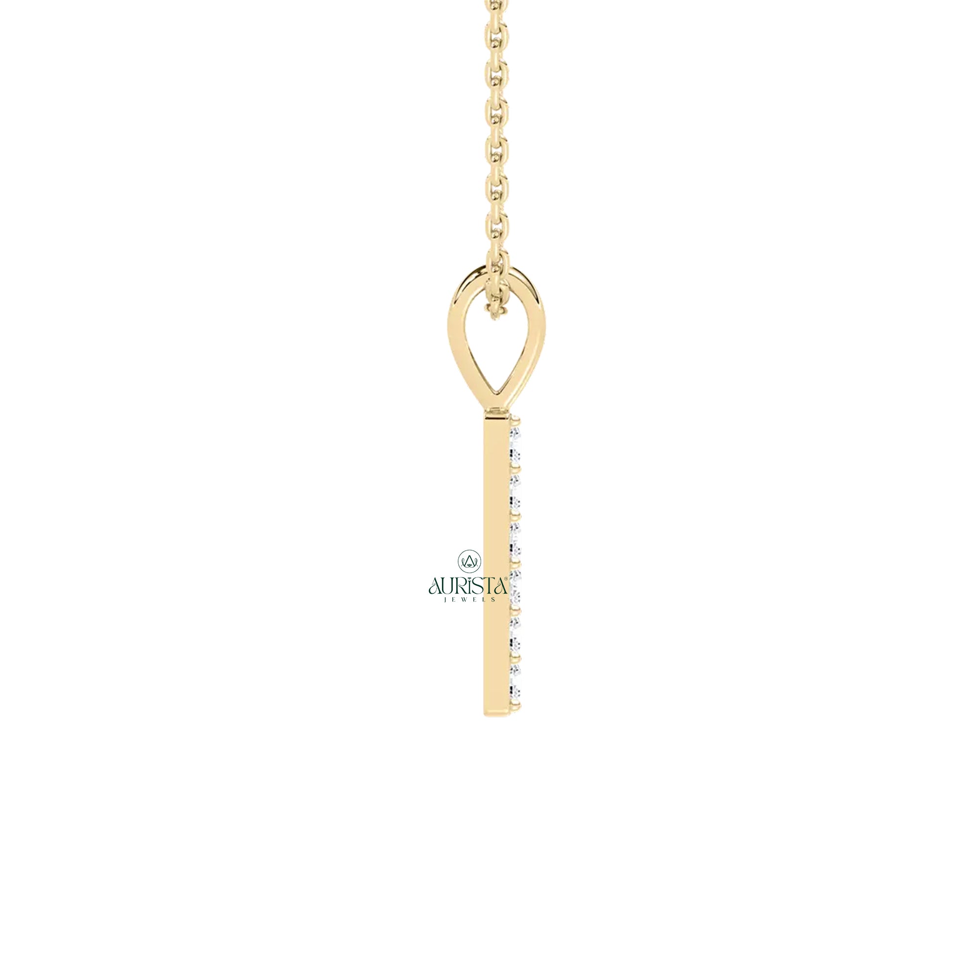 Bespoke Letter Jewellery With Luxe Appeal