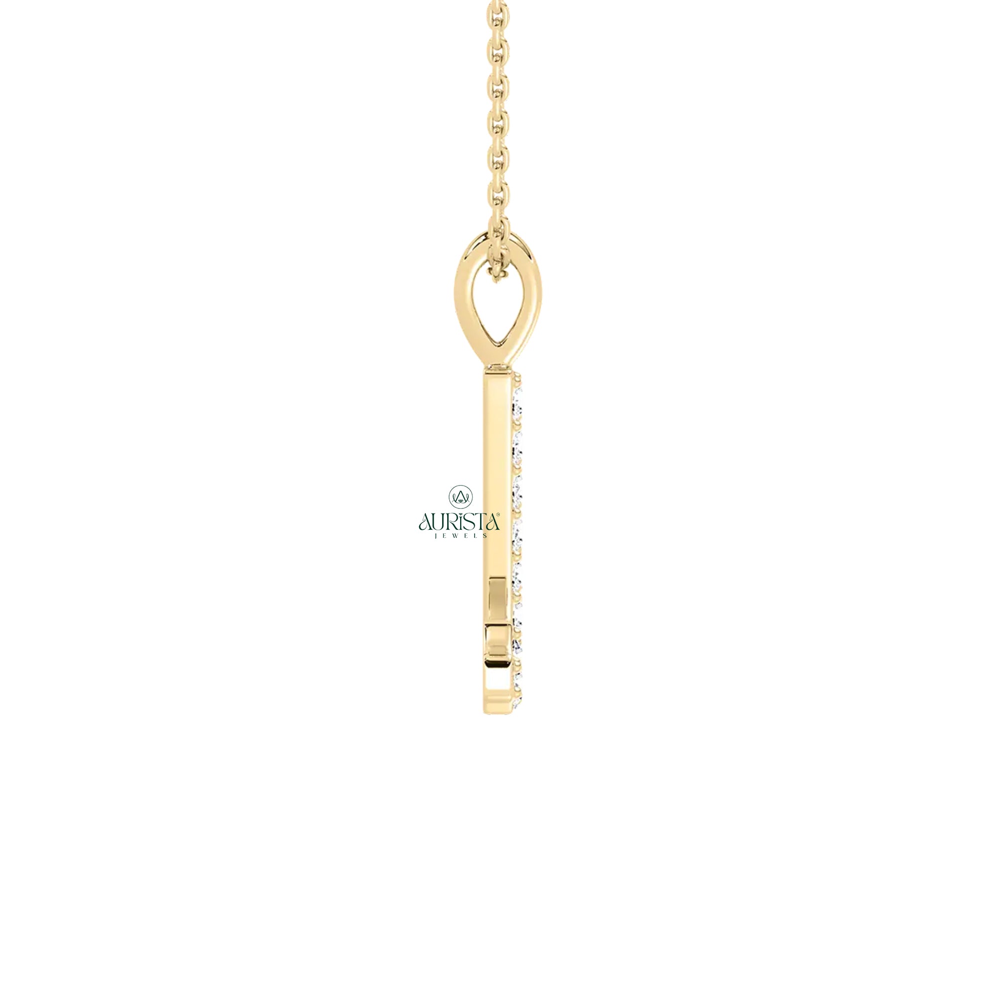 Elite Letter Jewellery With Signature Style