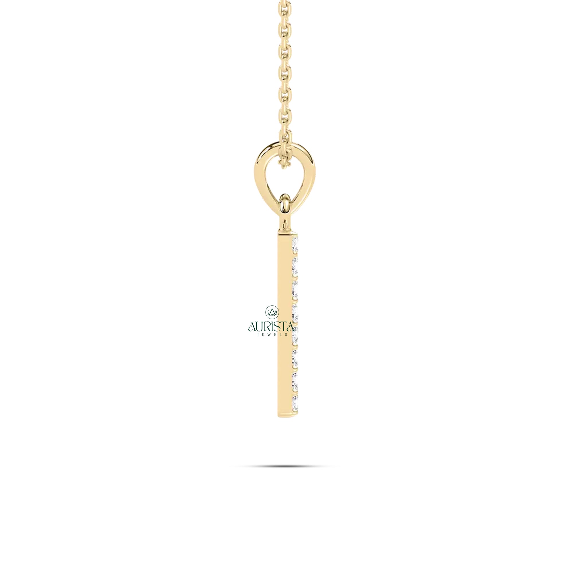 Royal Letter Jewellery For Modern Elegance