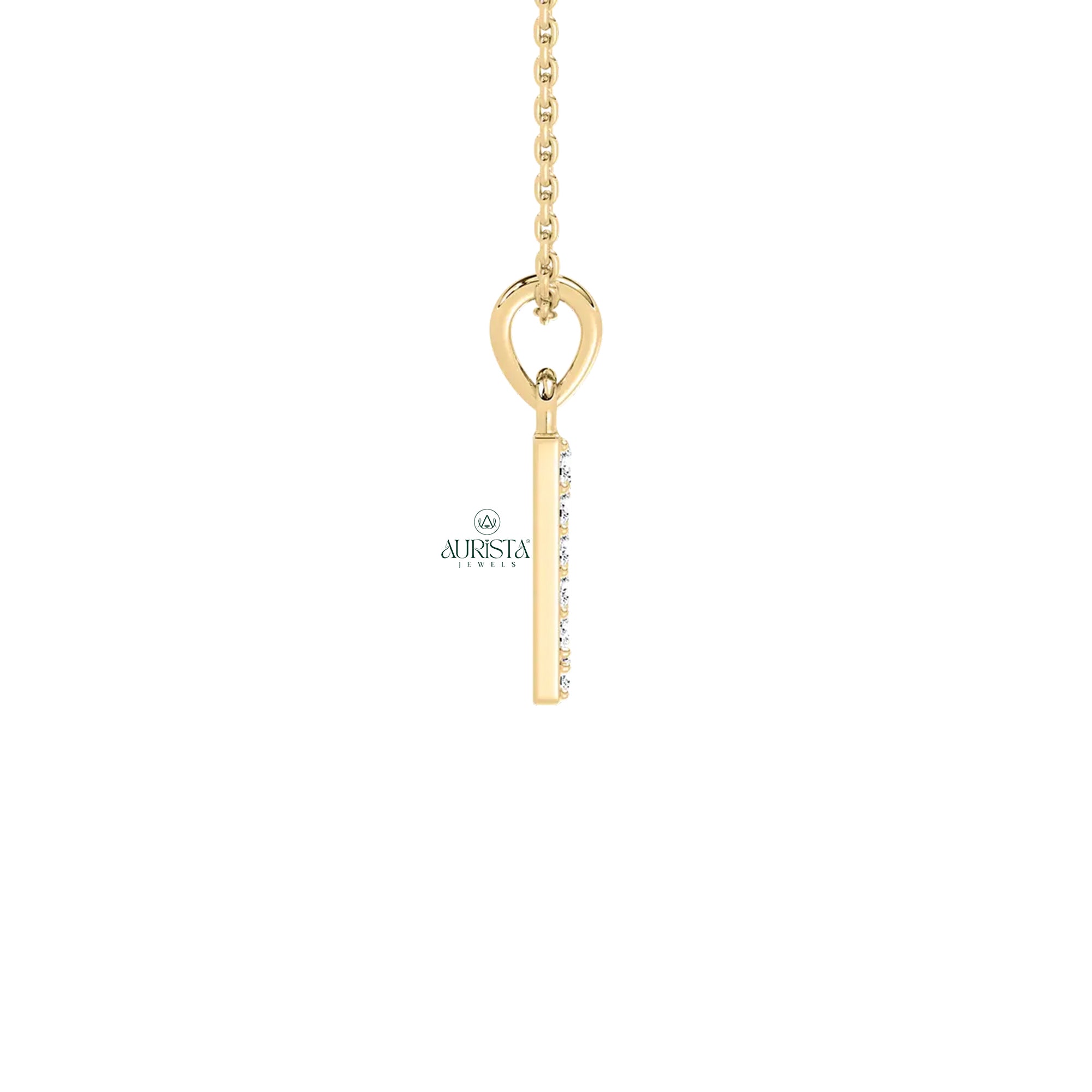 Luxury Alphabet Charms Designed For You