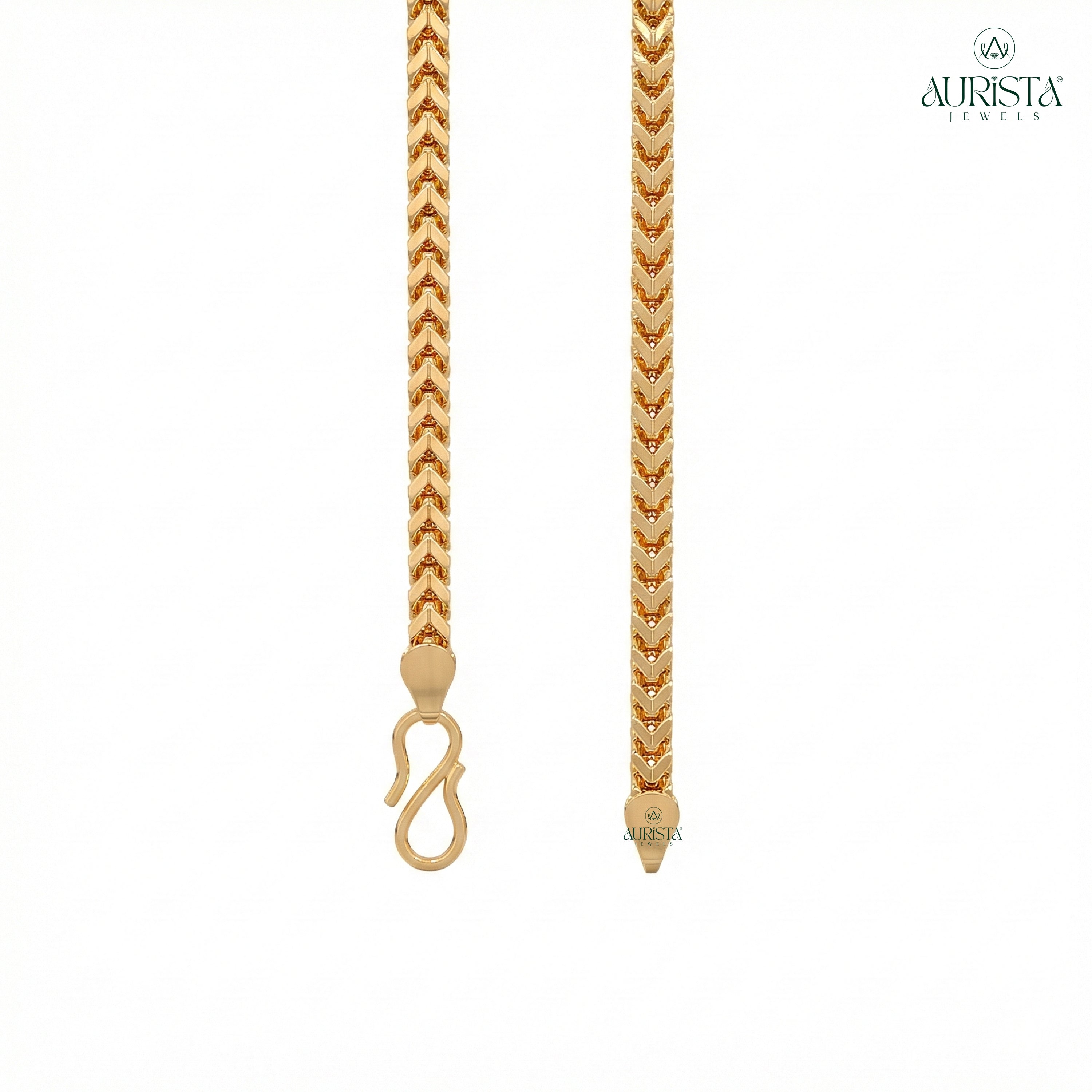 Moonlight Formal Men’s chain