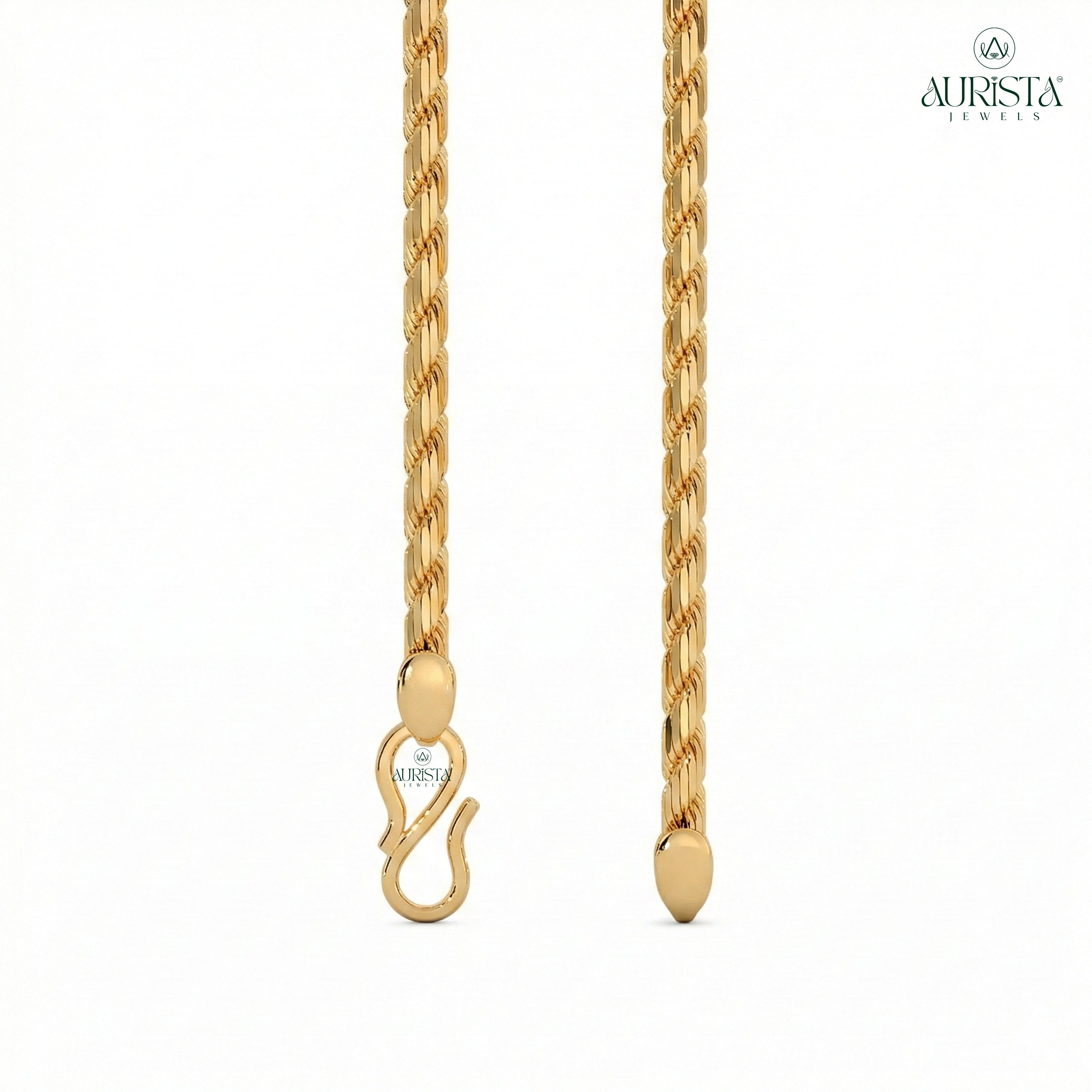 Signature Formal Men’s Chain