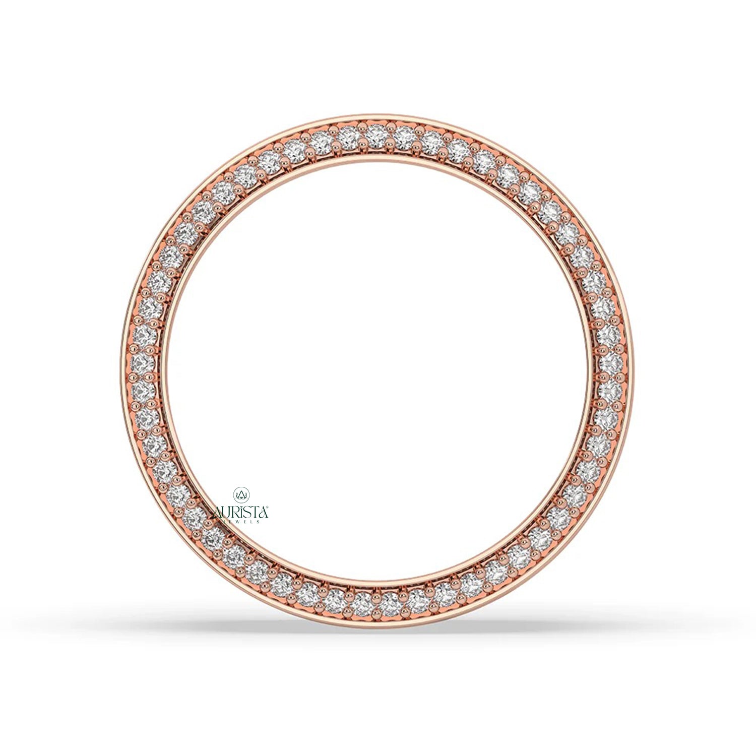 Promise Spark – Refined Grace with Elegant Glow