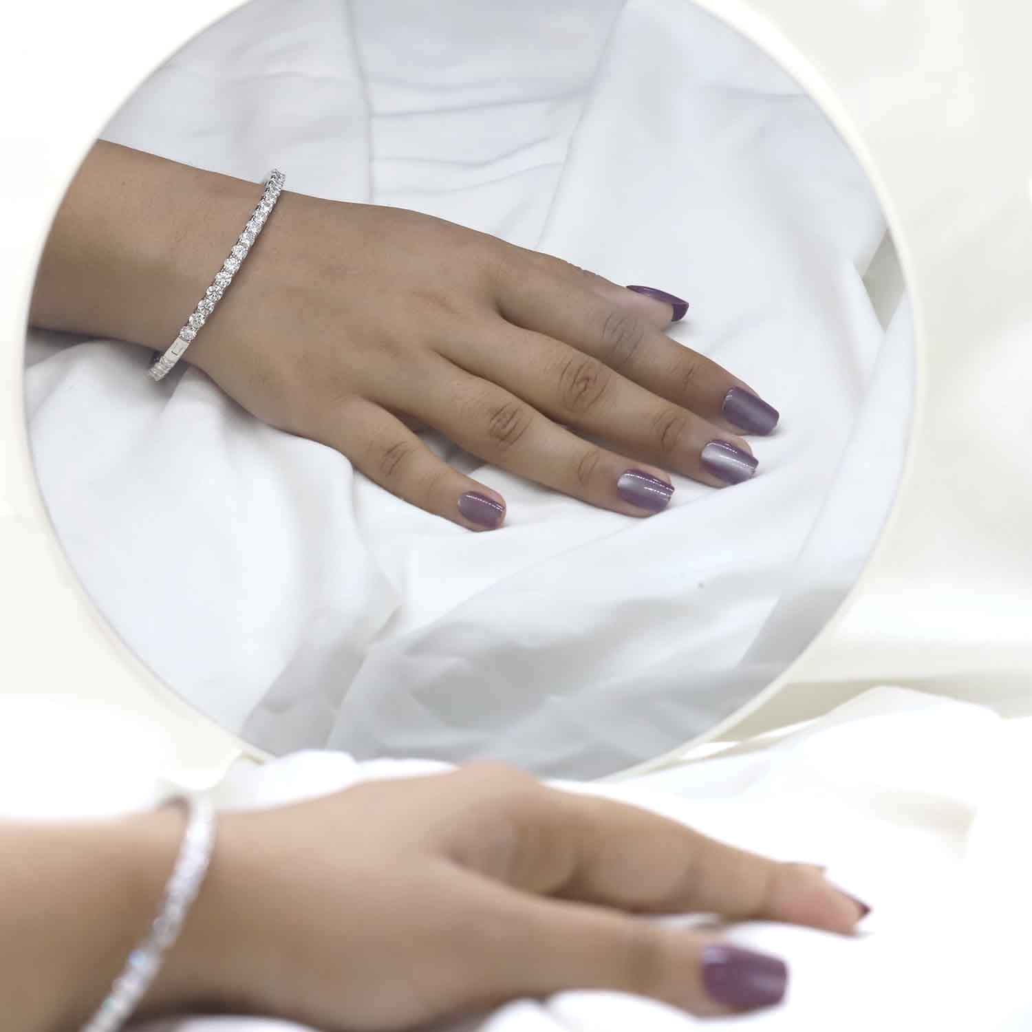 Endless Charm – The Bracelet That Completes Every Look