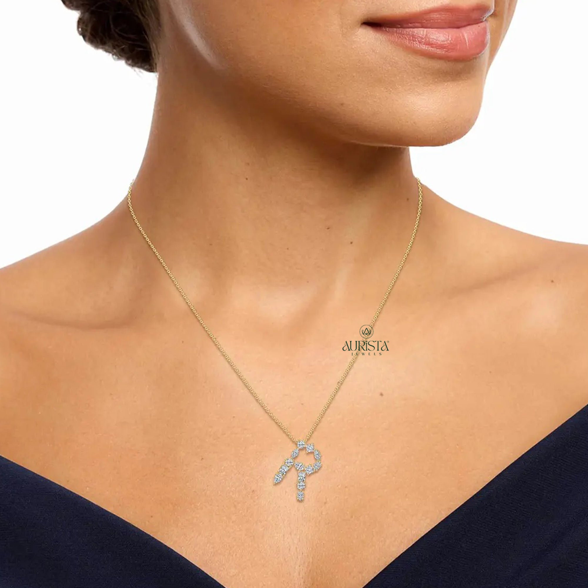Elite Letter Jewellery With Signature Style