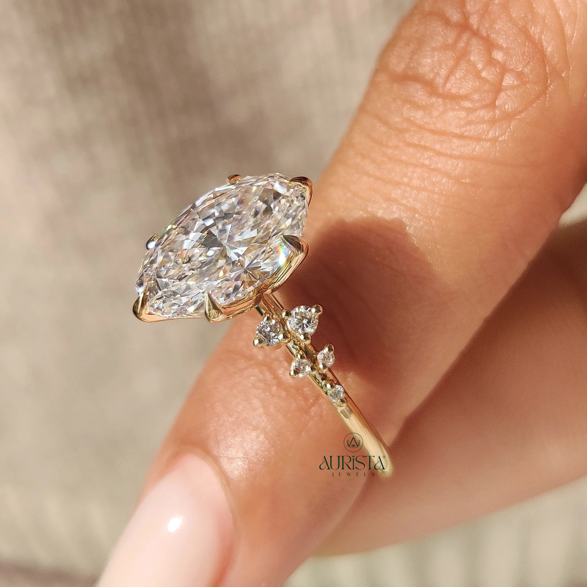 Sacred Brilliance – Rich Beauty with Dazzling Glow