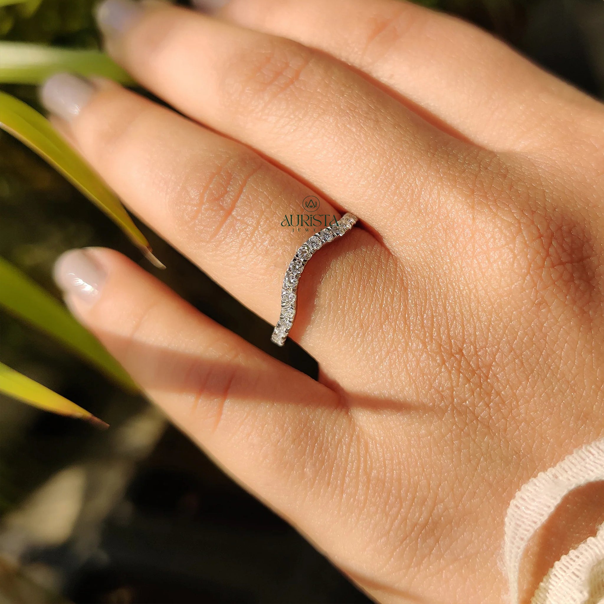 Infinite Sparkle – Luxe Beauty with Fine Shine