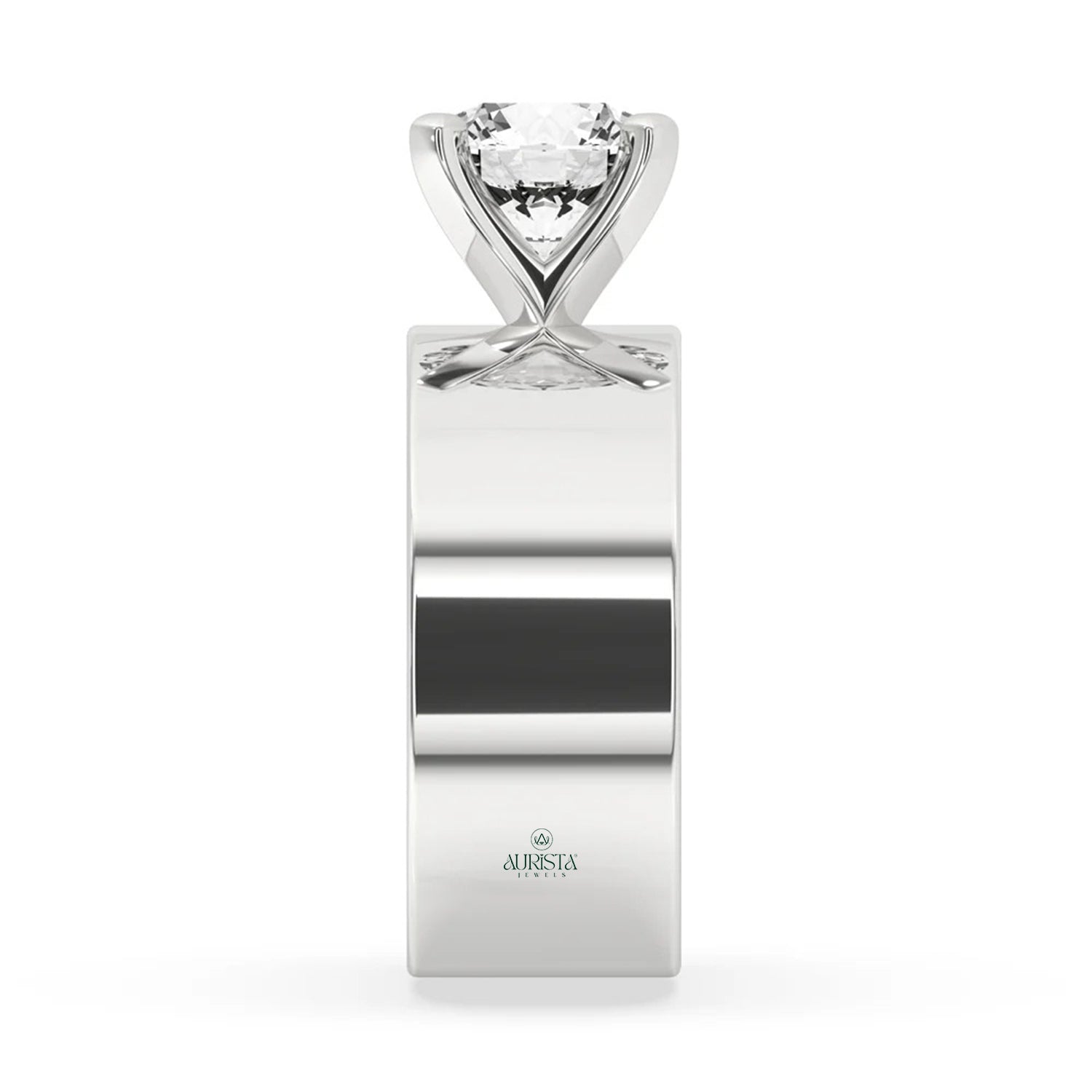 Forever Spark – Royal Charm with Sparkling Light