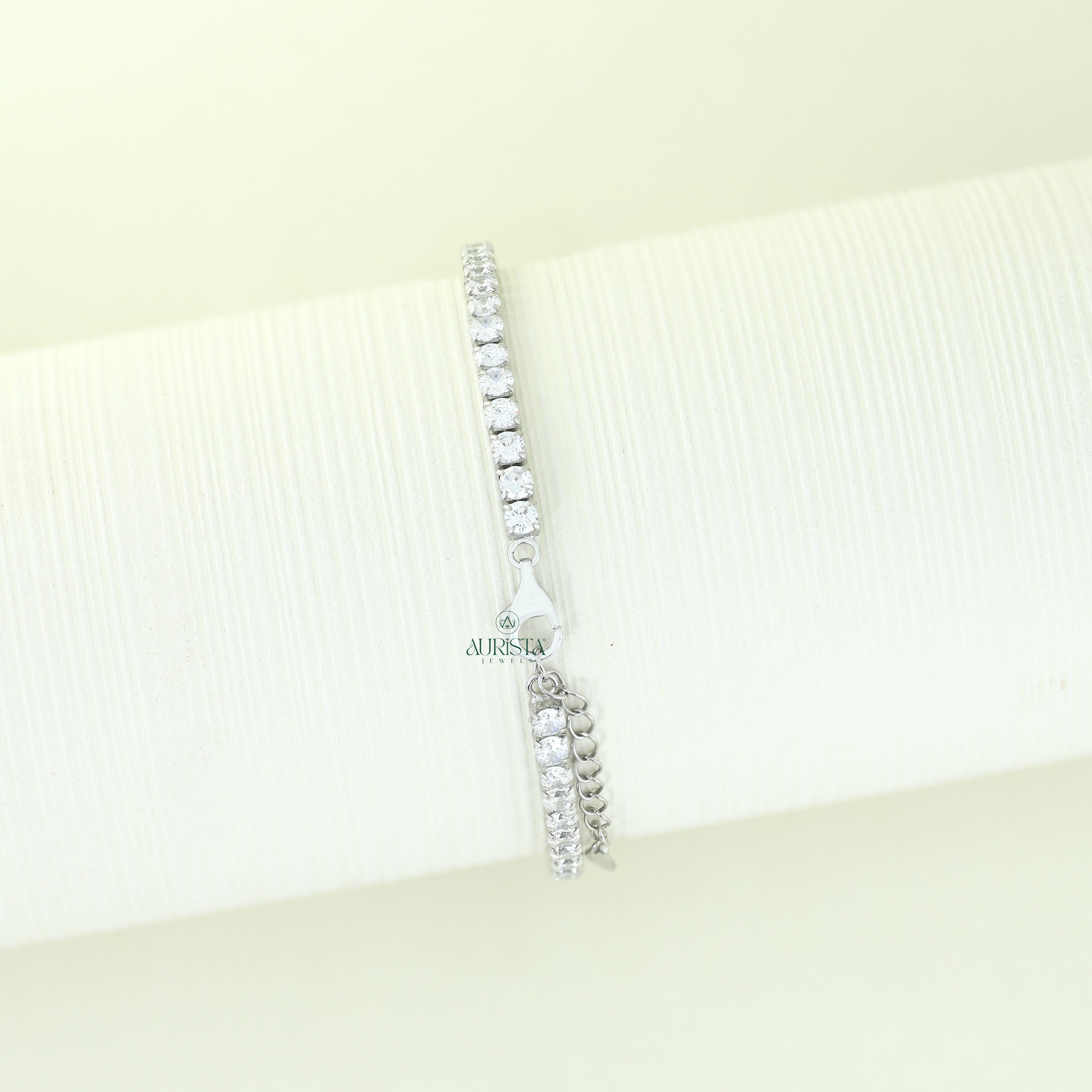 Timeless Emerald Spark Moissanite Luxury