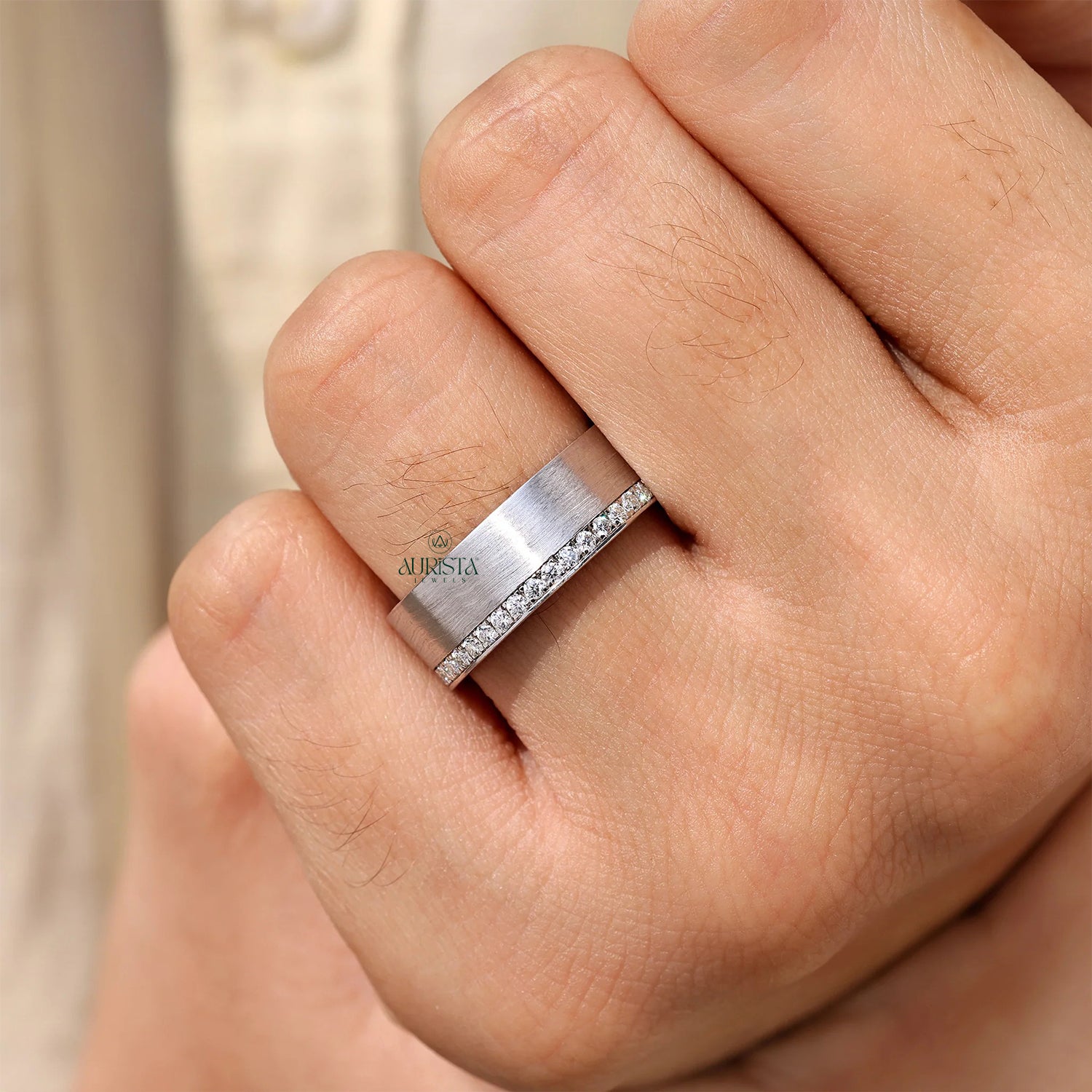 Shine Forever – Elite Charm with Premium Glow