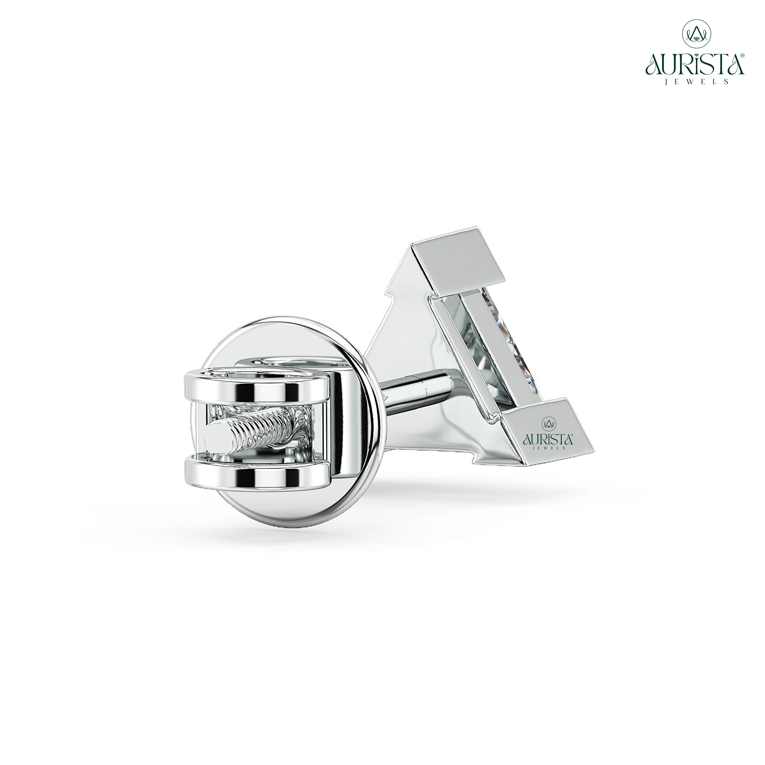 Luxury Diamond Studs for Men