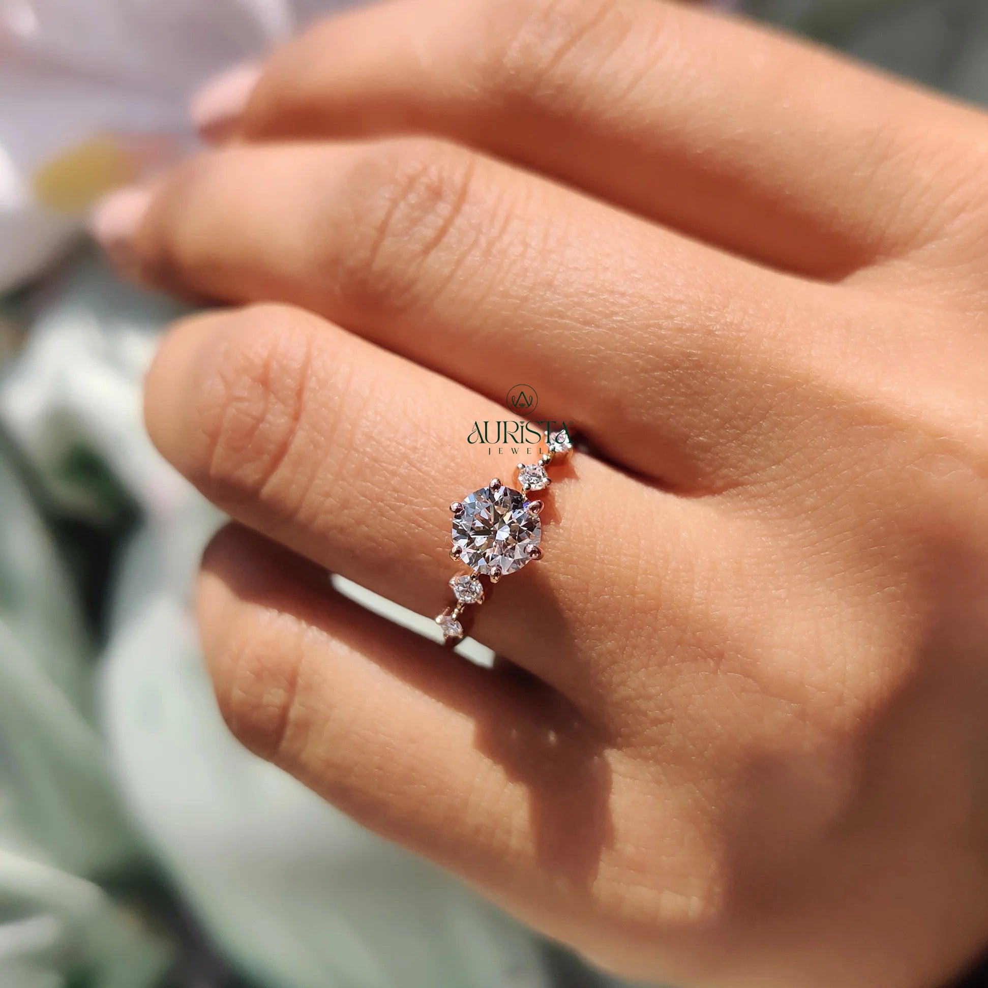 Infinite Grace – Classic Charm with Premium Brilliance