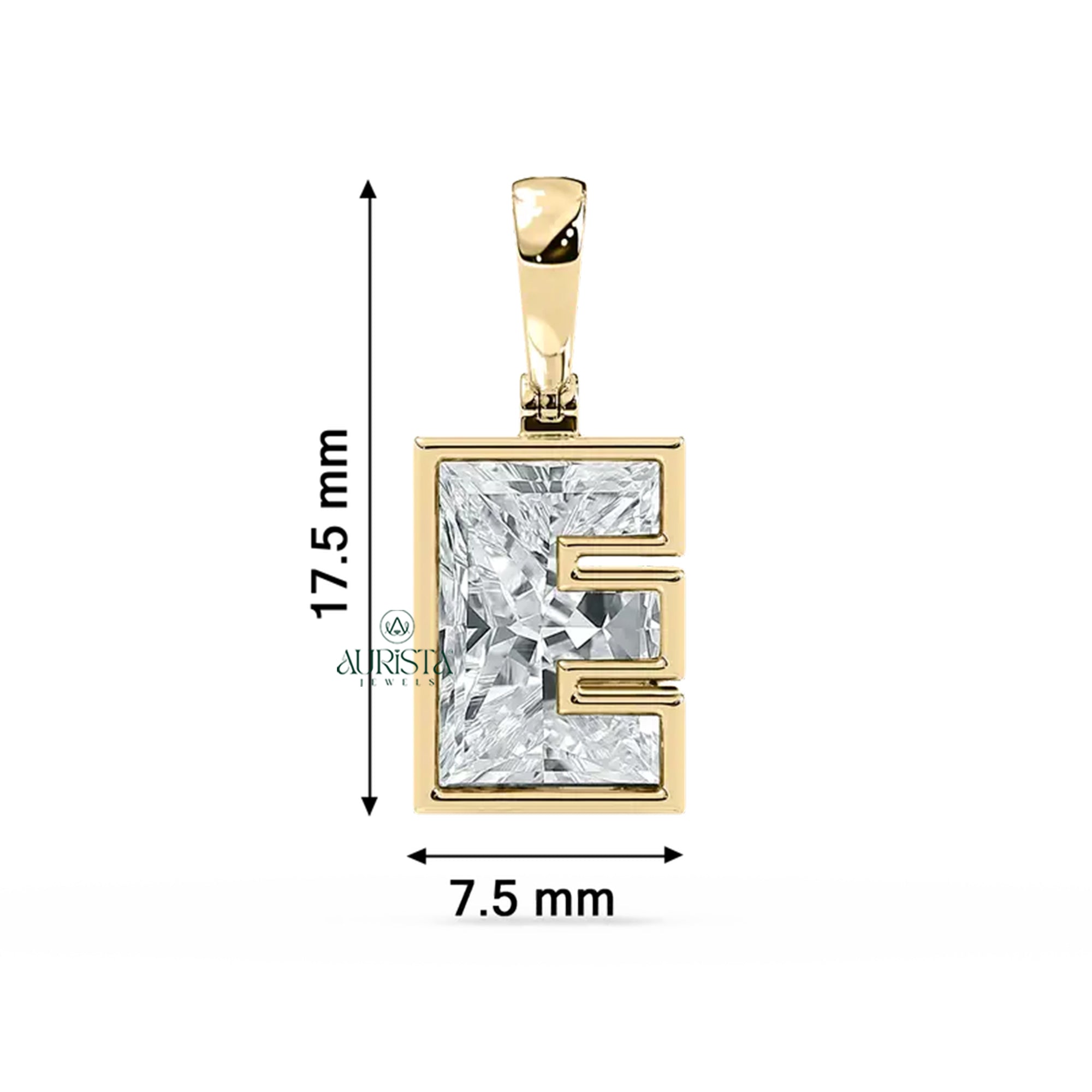 Royal Initial Jewellery Designed Just For You