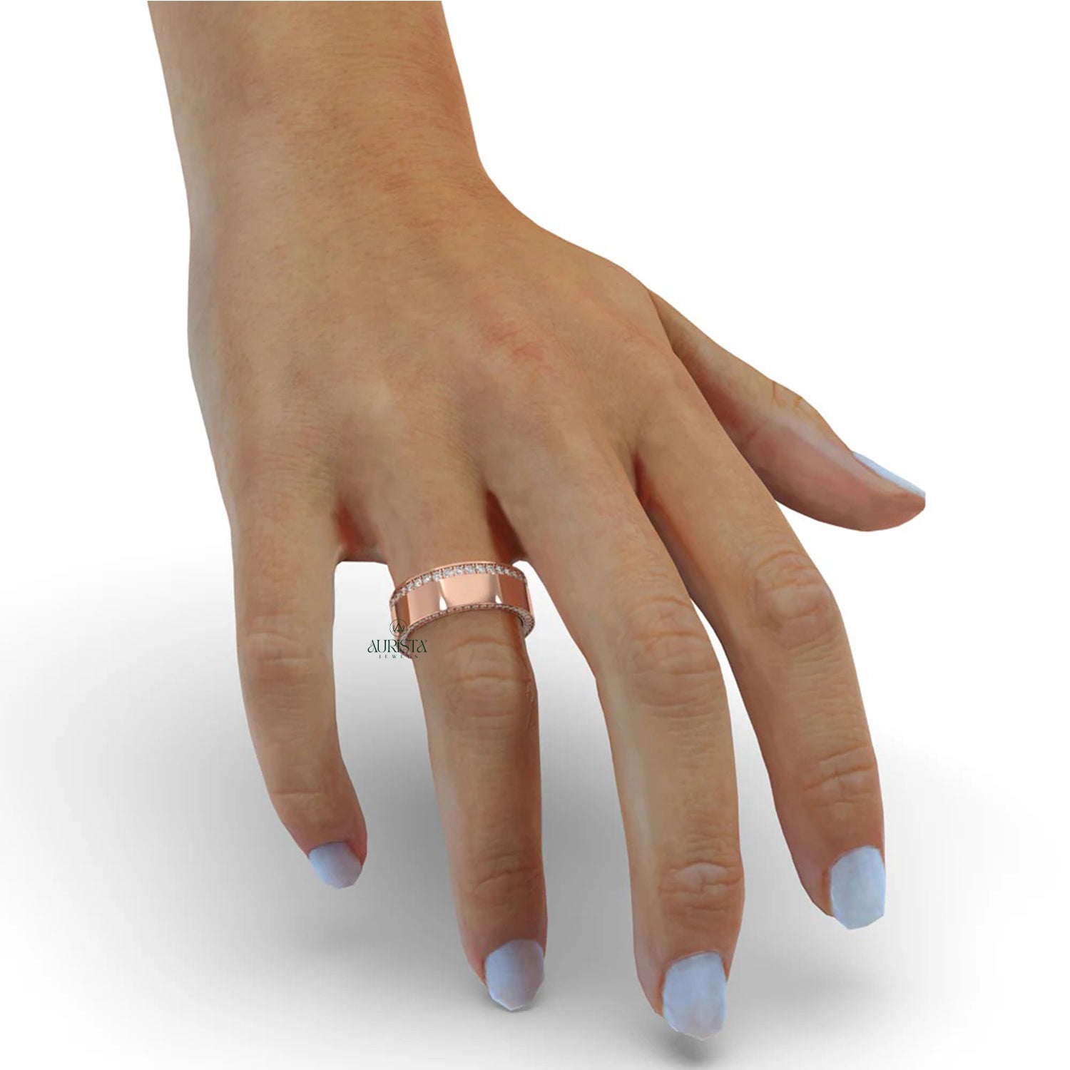 Shine Forever – Elite Charm with Premium Glow