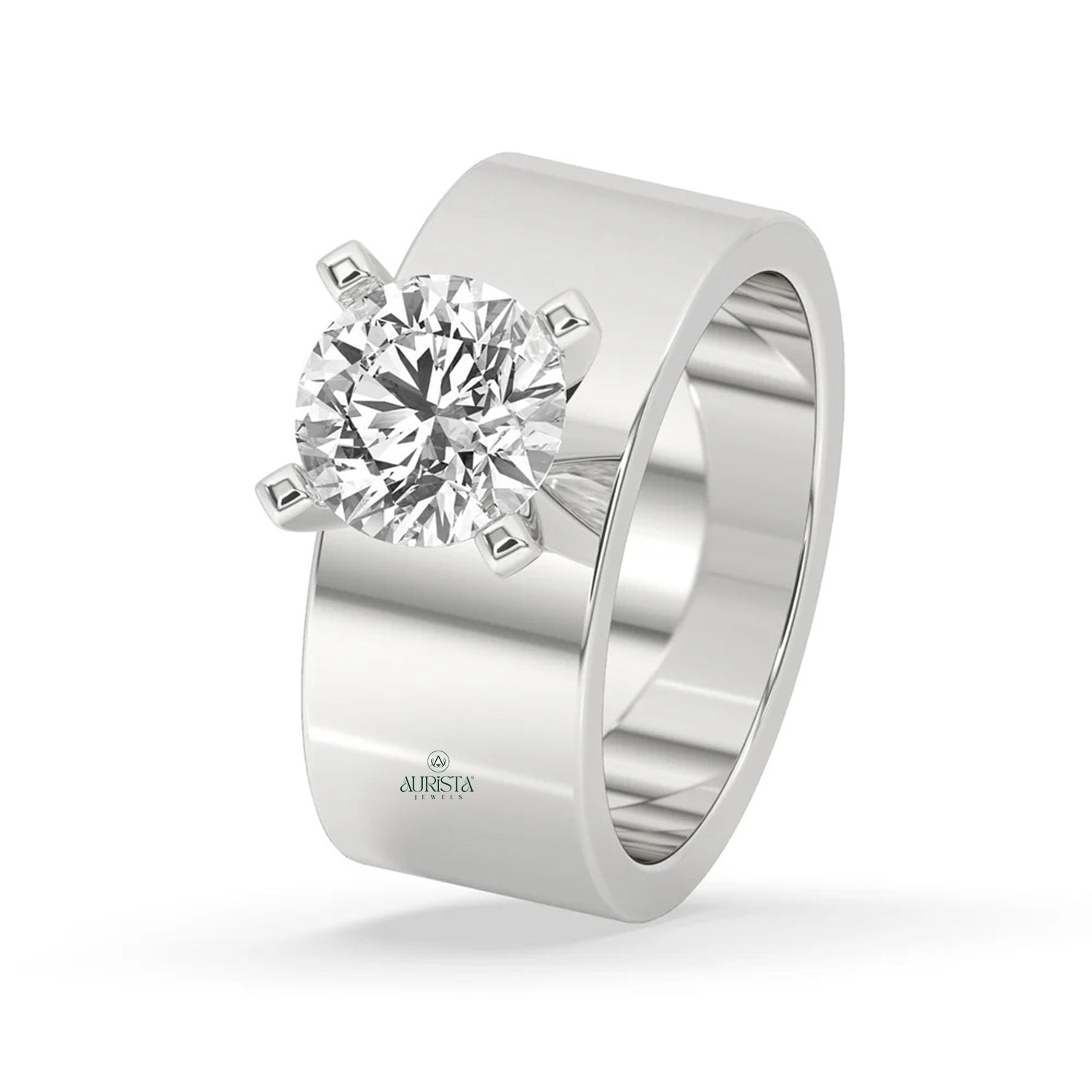 Forever Spark – Royal Charm with Sparkling Light