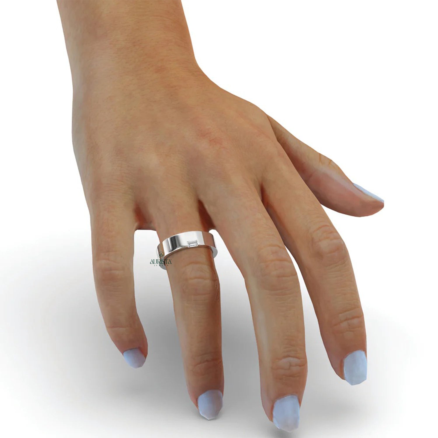Promise Light – Fine Charm with Brilliant Grace