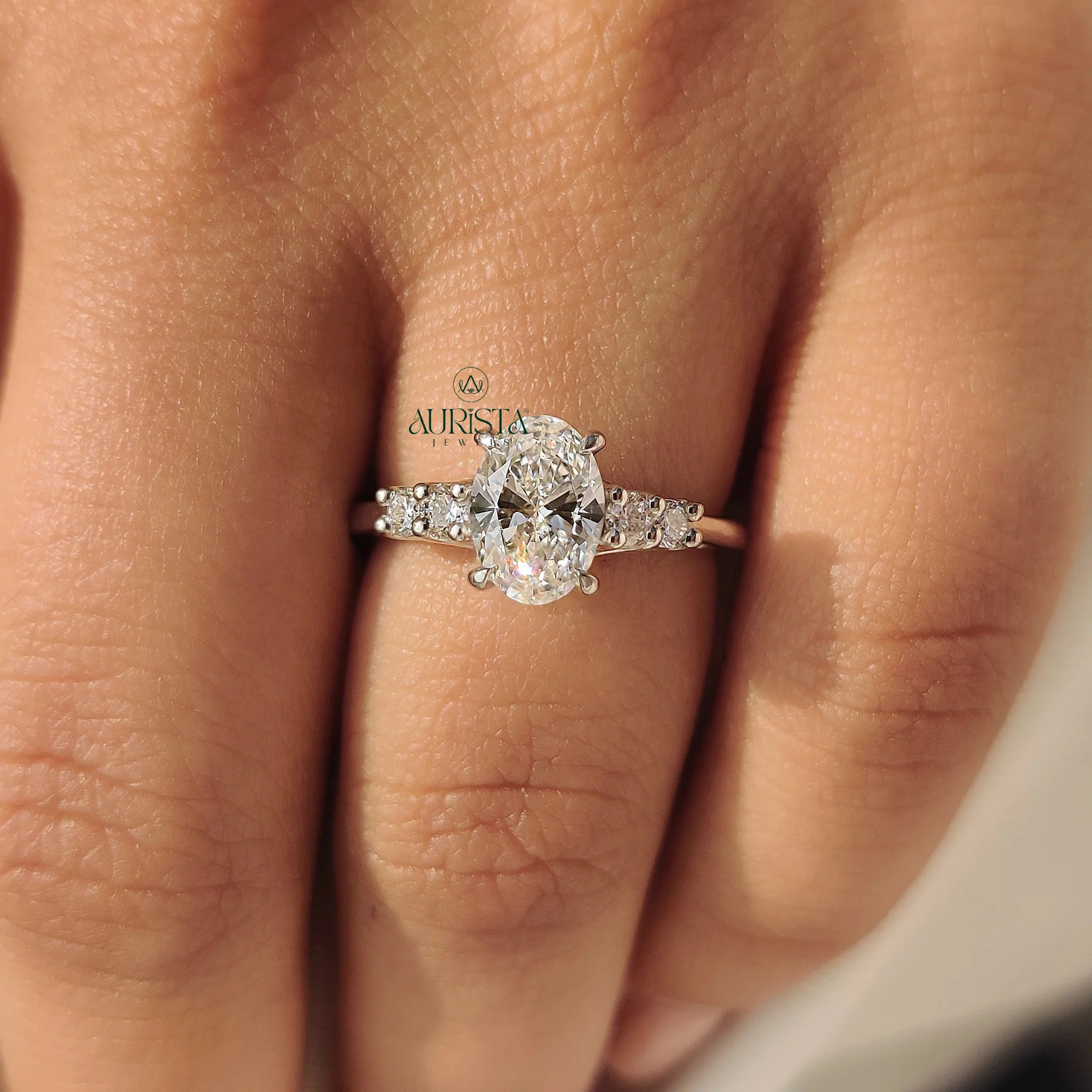 Infinite Grace – Classic Charm with Premium Brilliance