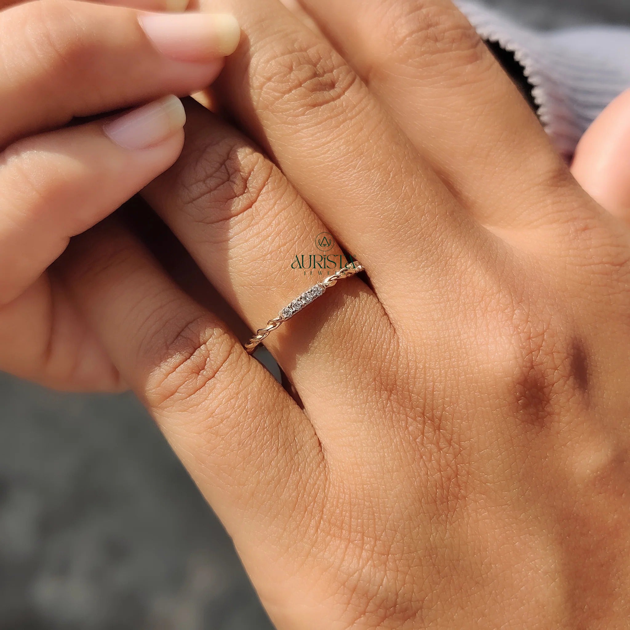 Love Brilliance – Signature Charm with Radiant Glow