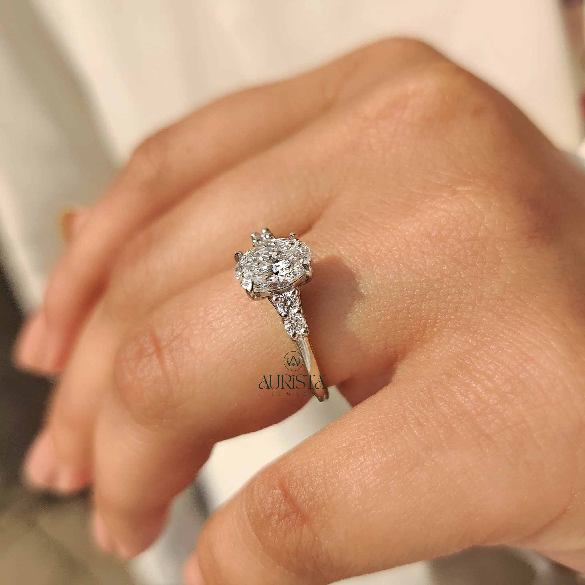 Infinite Grace – Classic Charm with Premium Brilliance