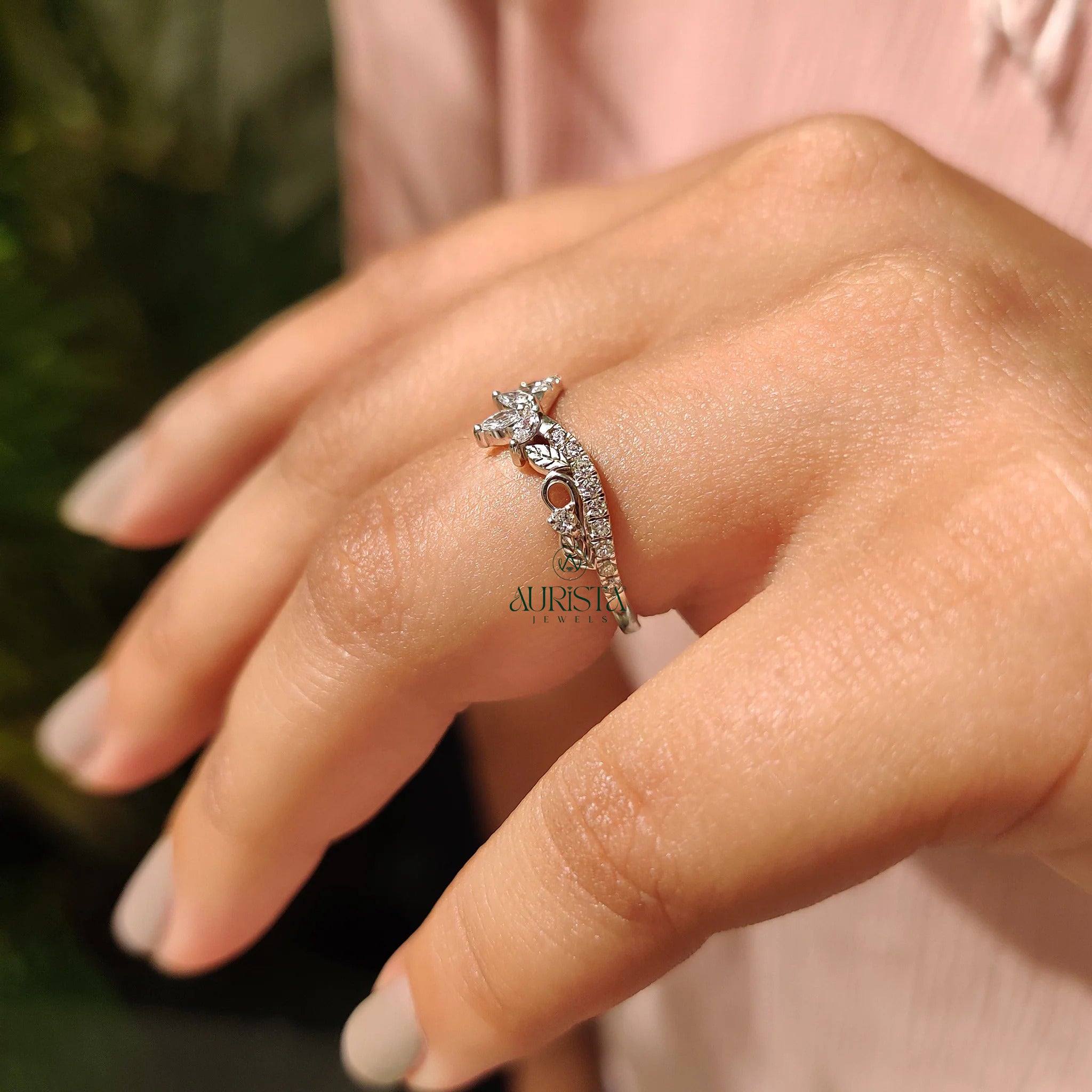 Promise of Shine – Fine Elegance with Sparkling Glow
