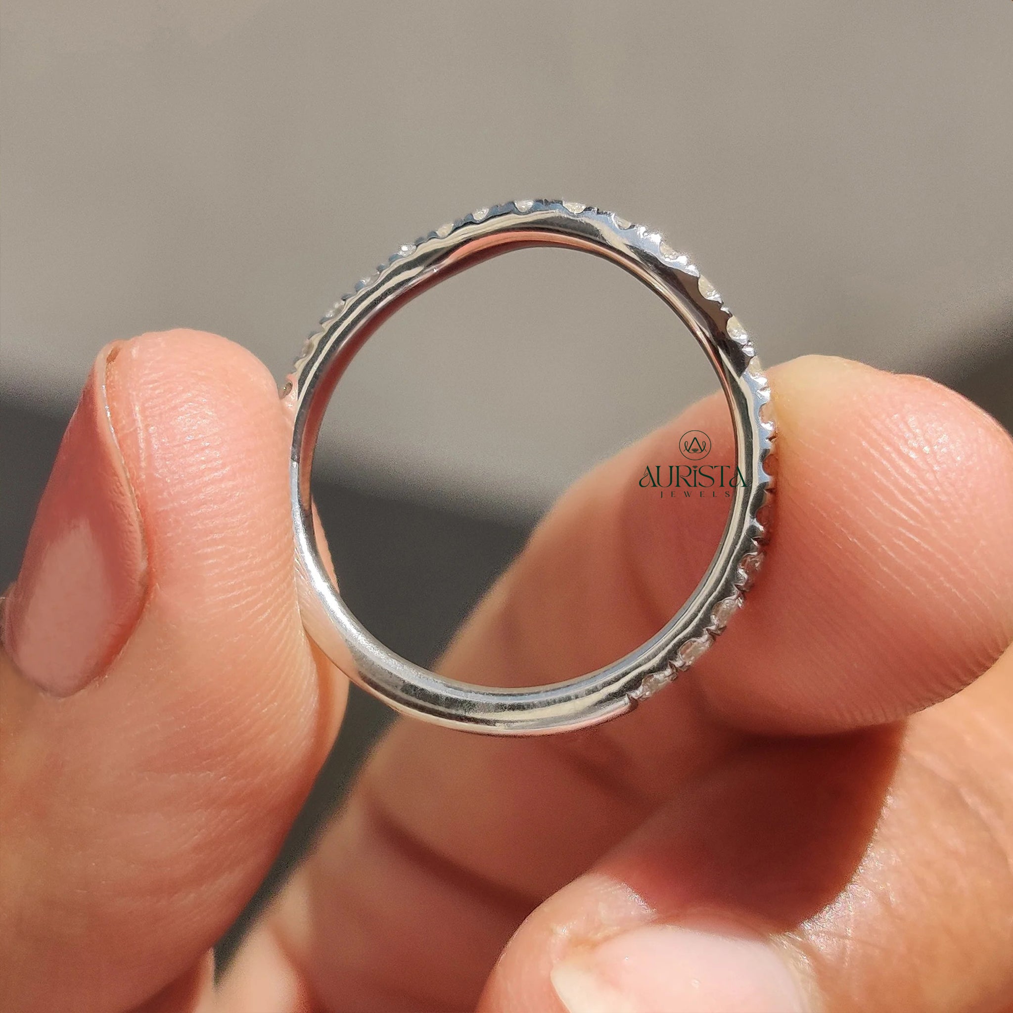 Infinite Sparkle – Luxe Beauty with Fine Shine