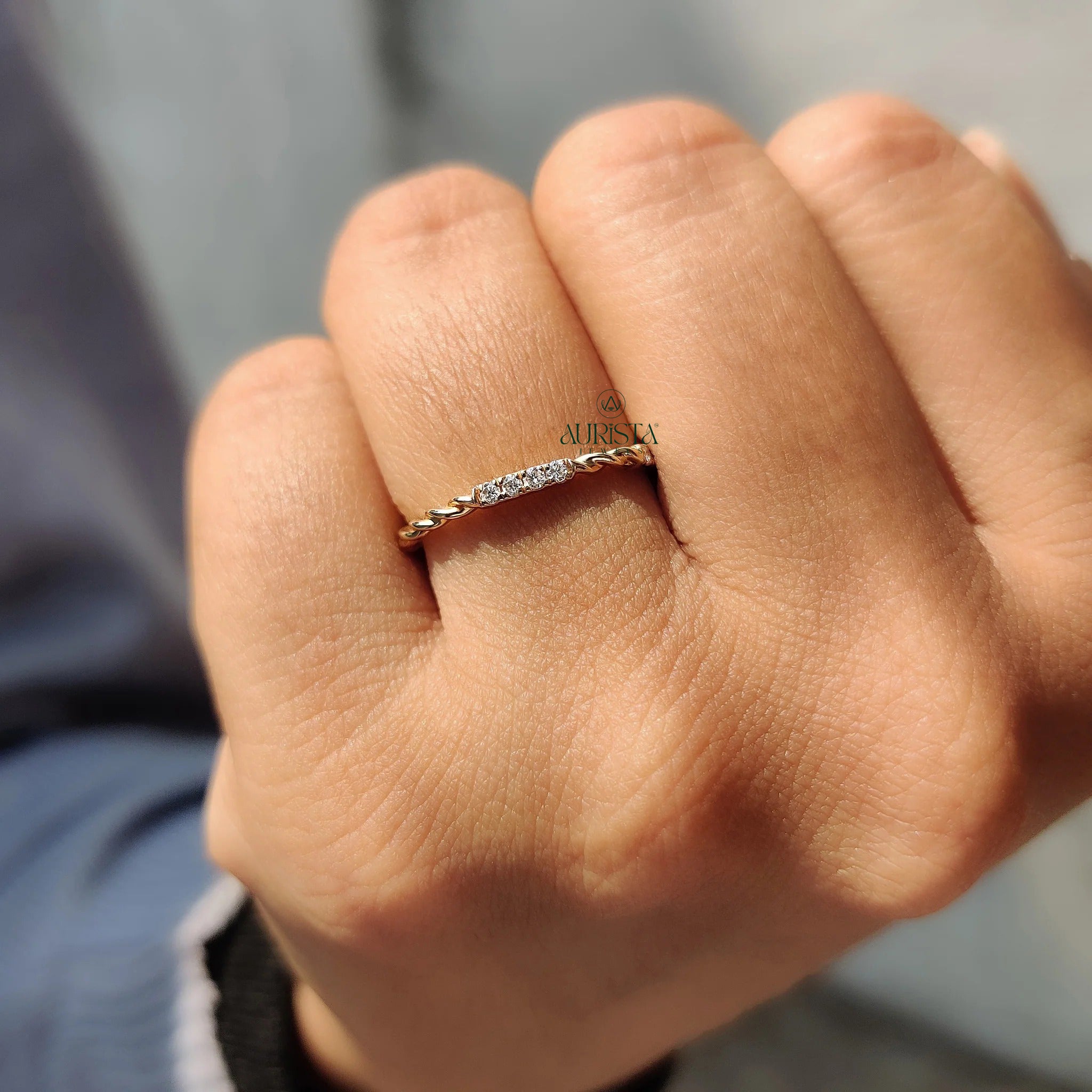 Love Brilliance – Signature Charm with Radiant Glow