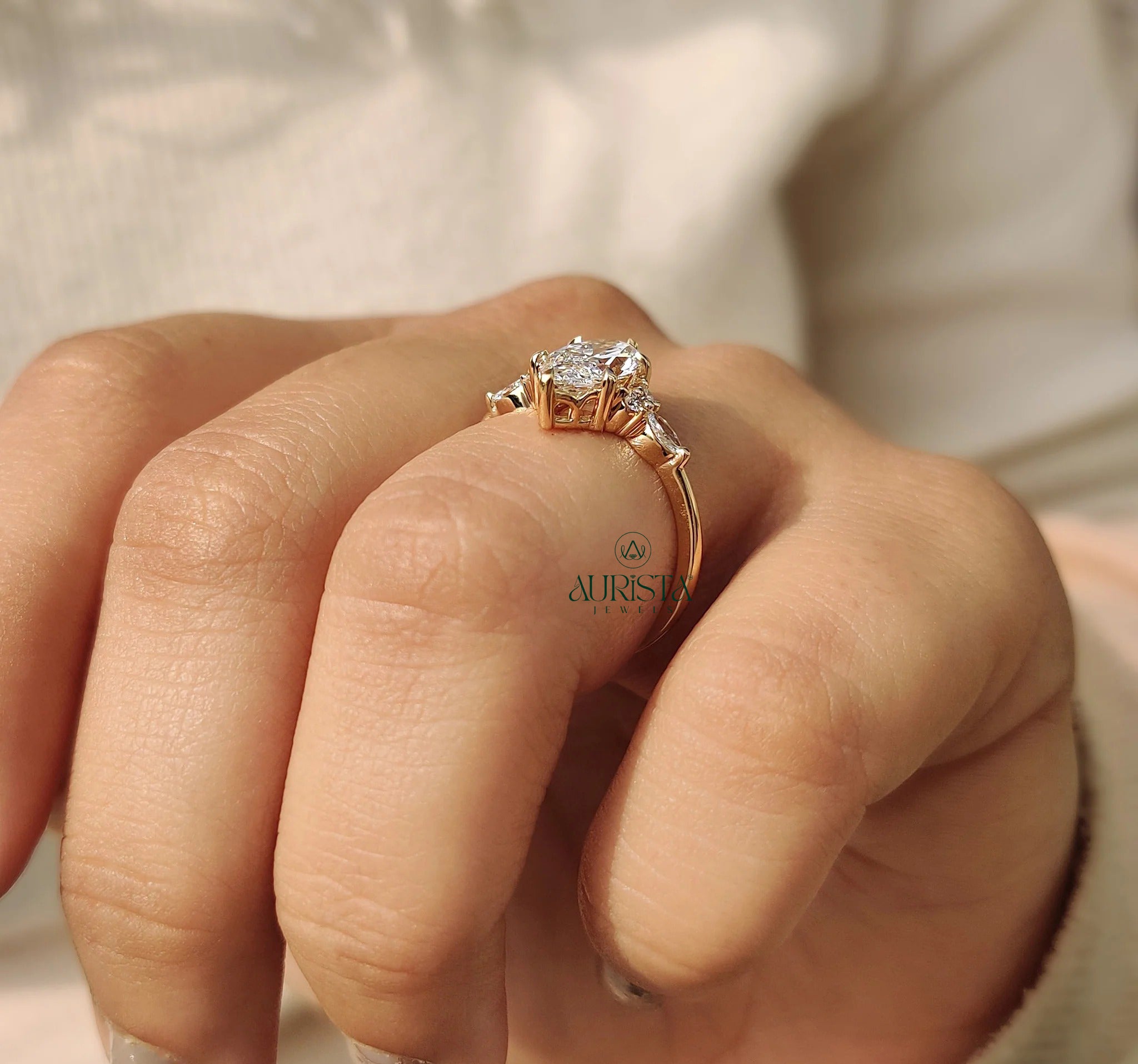Infinite Grace – Classic Charm with Premium Brilliance