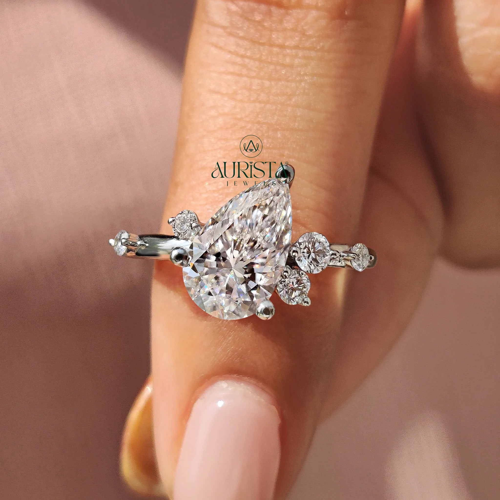 Promise Light – Fine Charm with Brilliant Grace