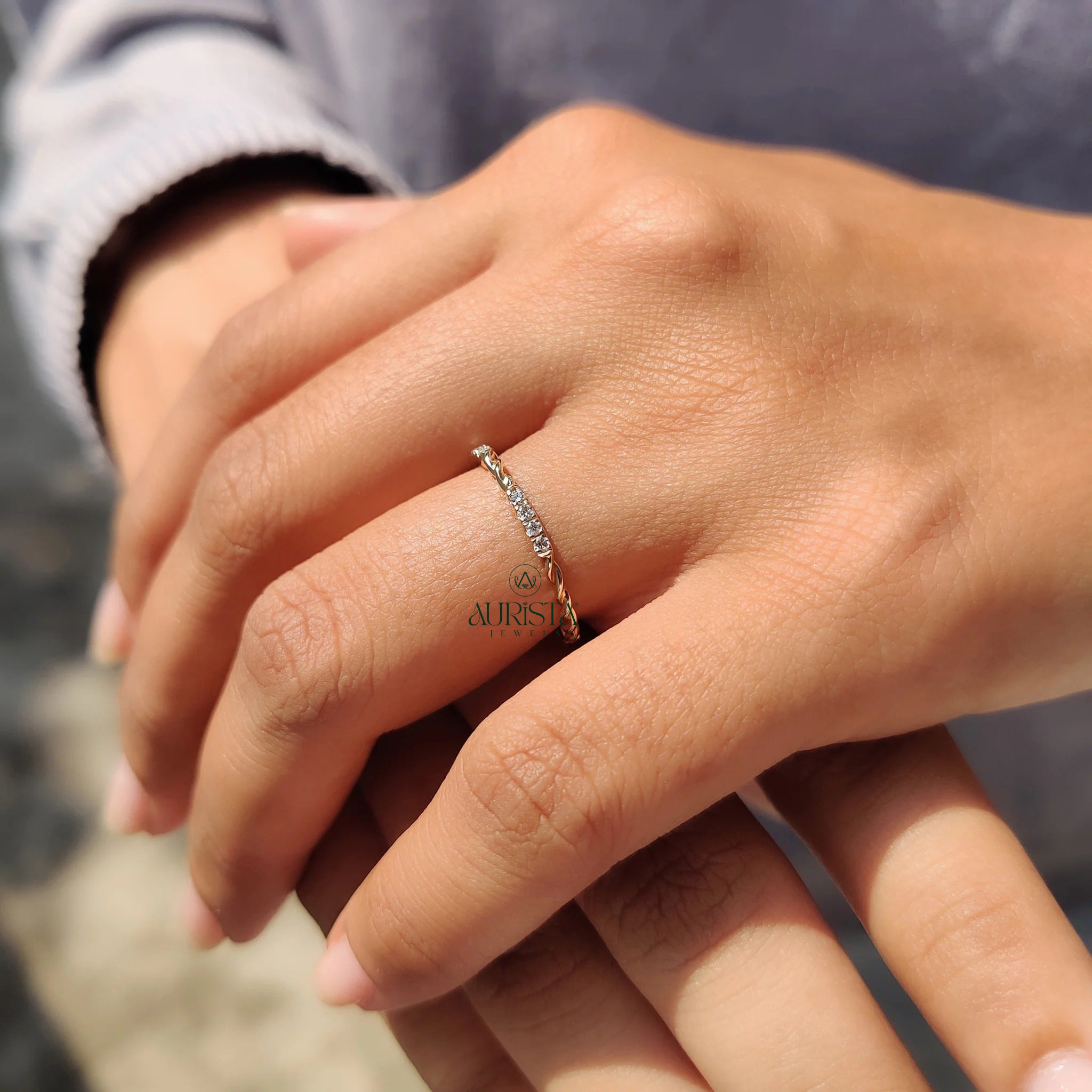Love Brilliance – Signature Charm with Radiant Glow