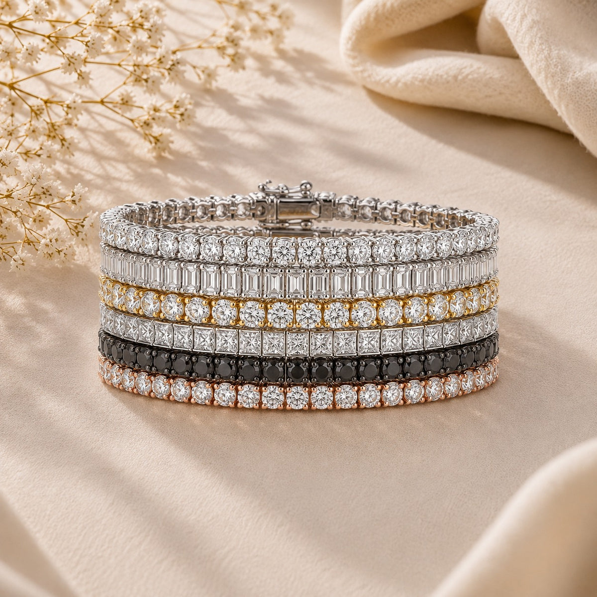 Tennis Bracelet